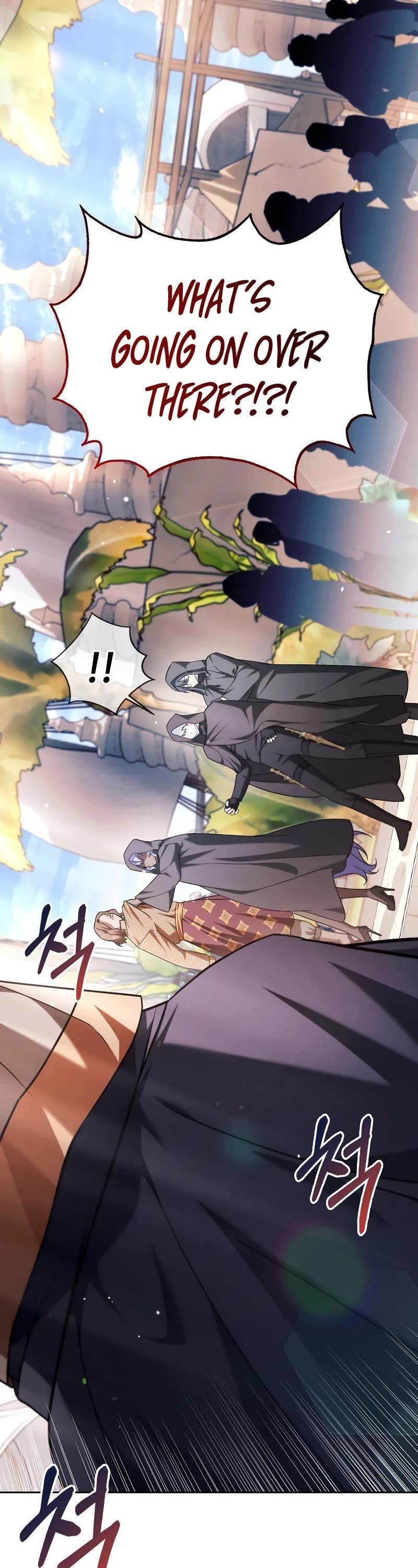 Read I’m Not That Kind of Talent Manga Online