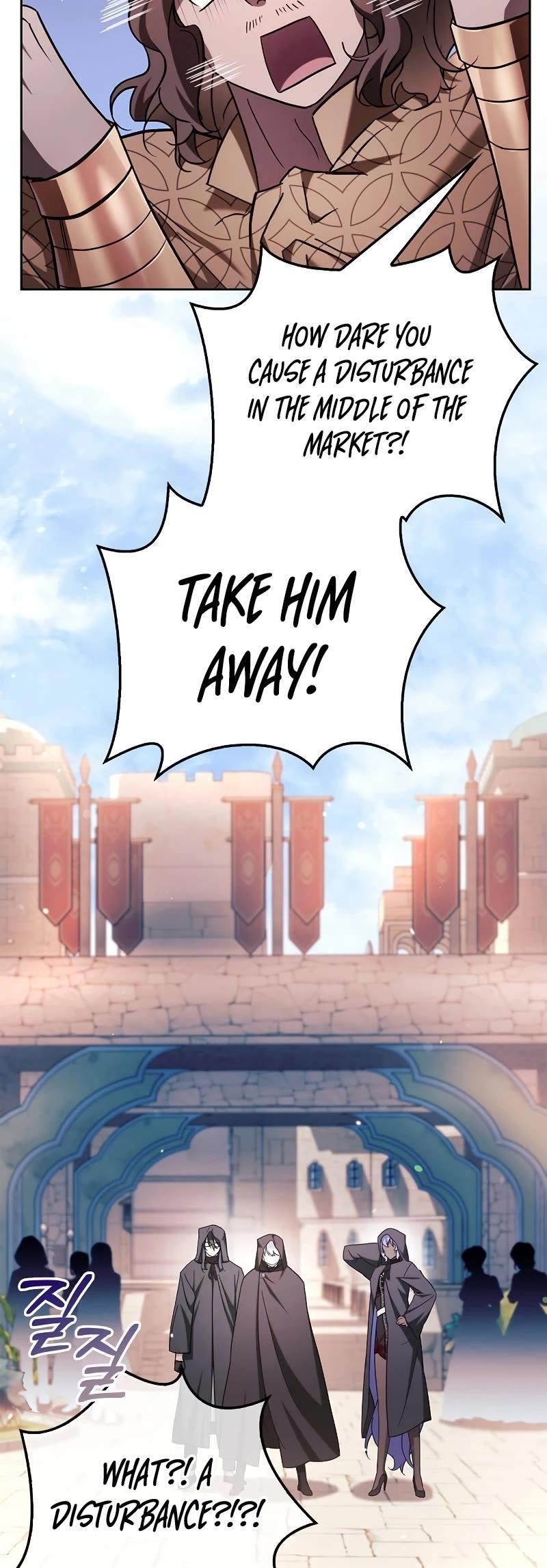 Read I’m Not That Kind of Talent Manga Online