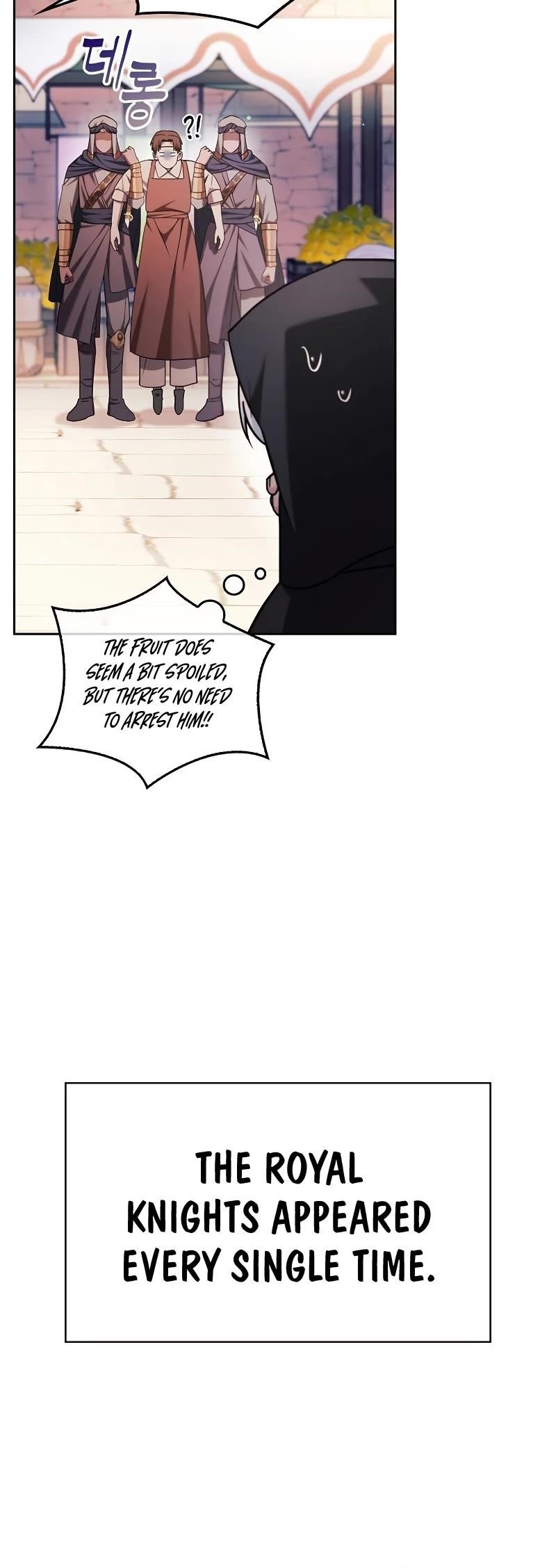 Read I’m Not That Kind of Talent Manga Online