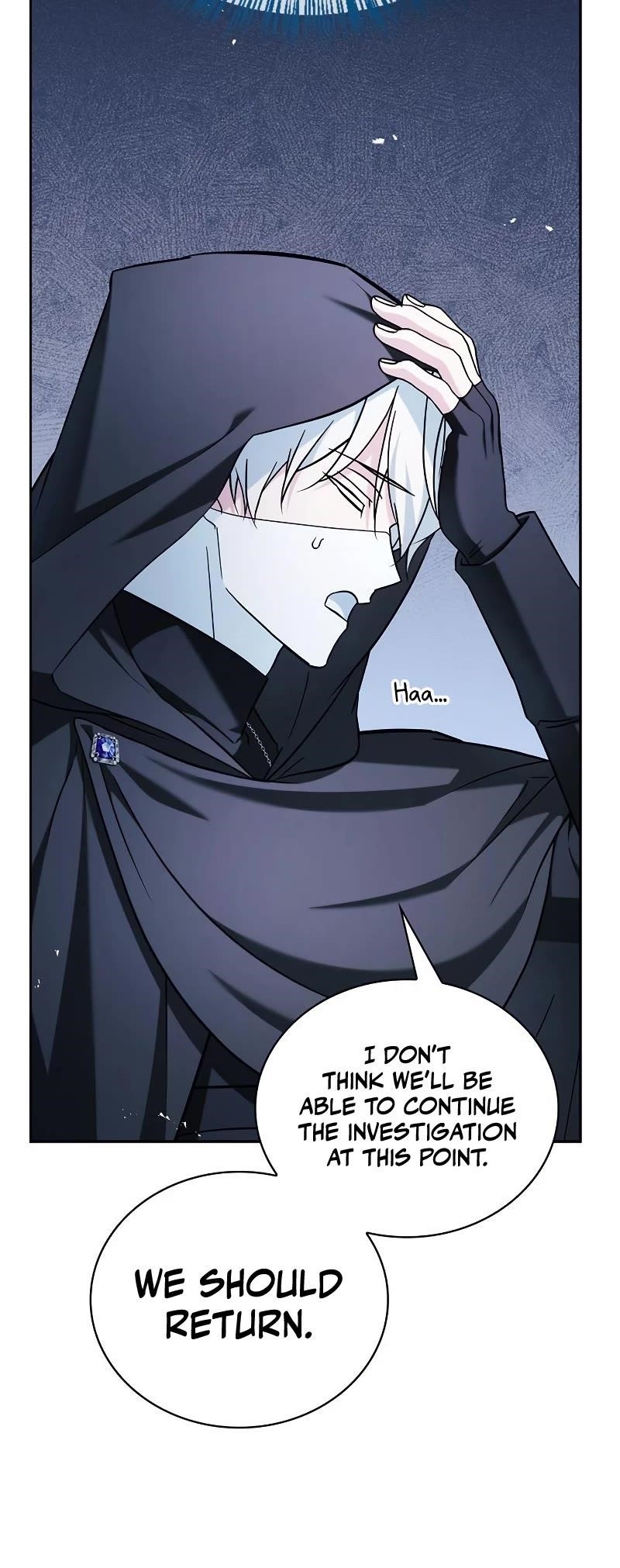 Read I’m Not That Kind of Talent Manga Online