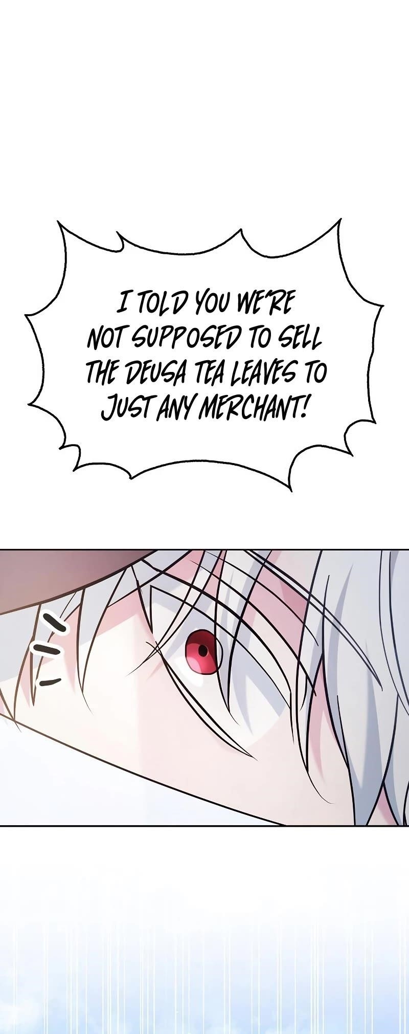 Read I’m Not That Kind of Talent Manga Online