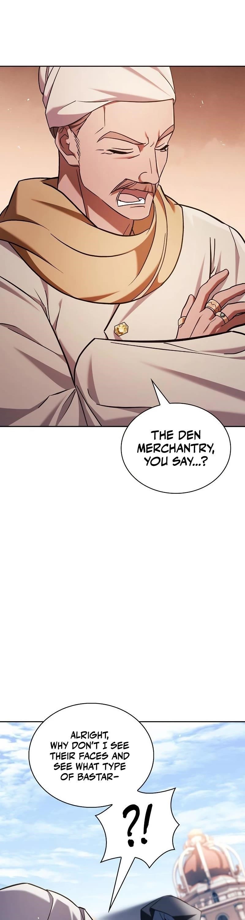 Read I’m Not That Kind of Talent Manga Online