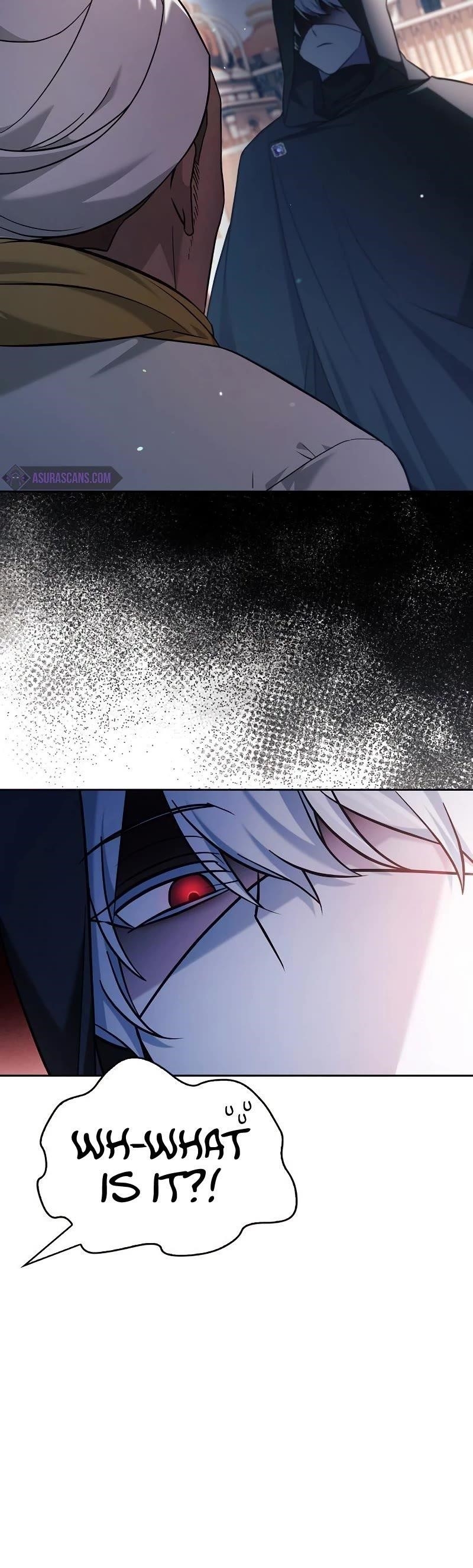 Read I’m Not That Kind of Talent Manga Online