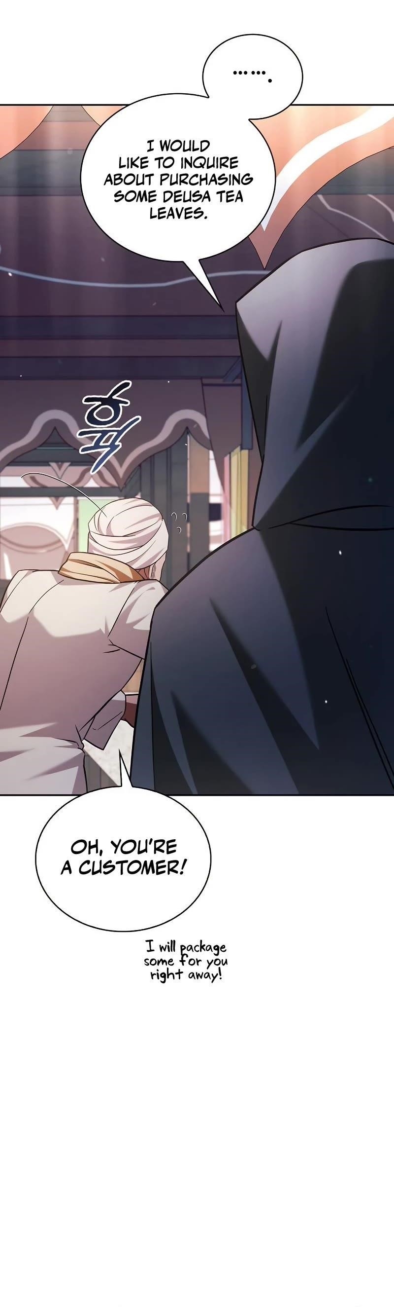 Read I’m Not That Kind of Talent Manga Online