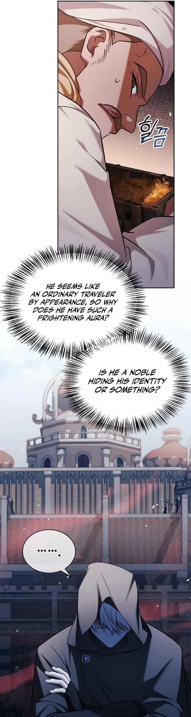 Read I’m Not That Kind of Talent Manga Online