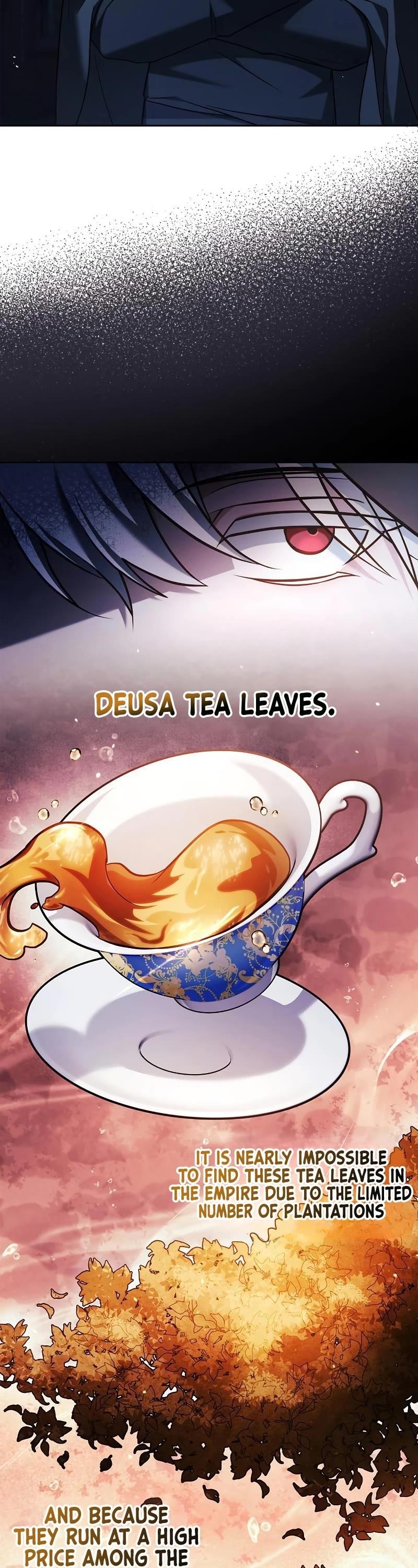 Read I’m Not That Kind of Talent Manga Online