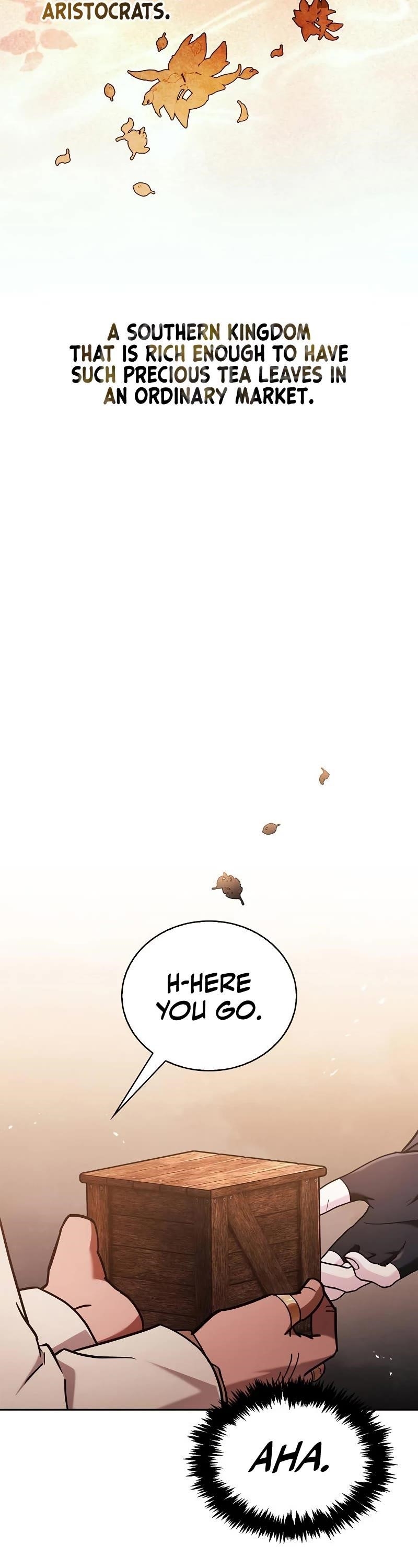 Read I’m Not That Kind of Talent Manga Online