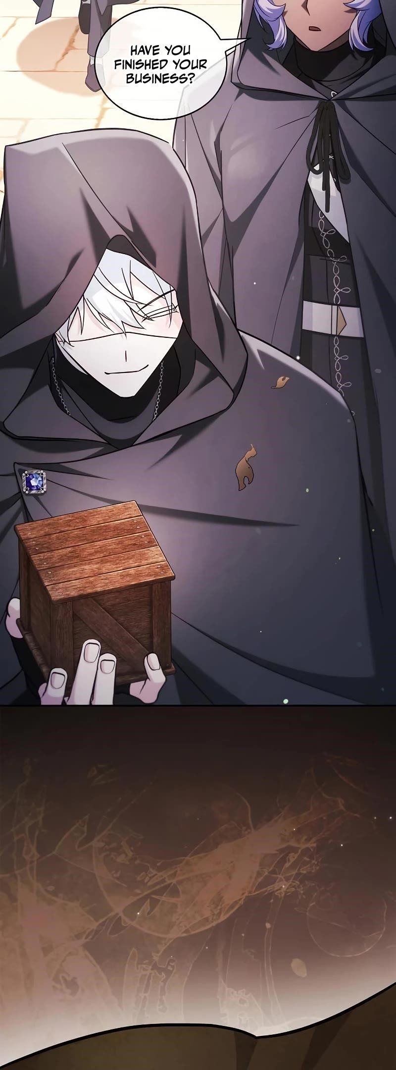 Read I’m Not That Kind of Talent Manga Online