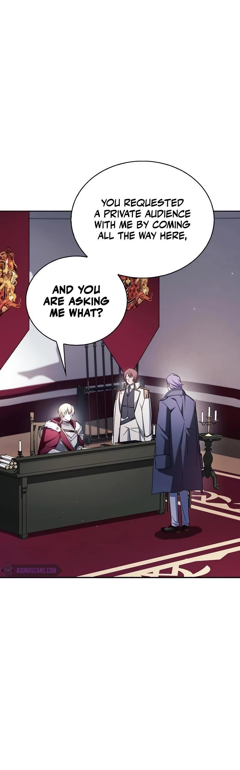 Read I’m Not That Kind of Talent Manga Online