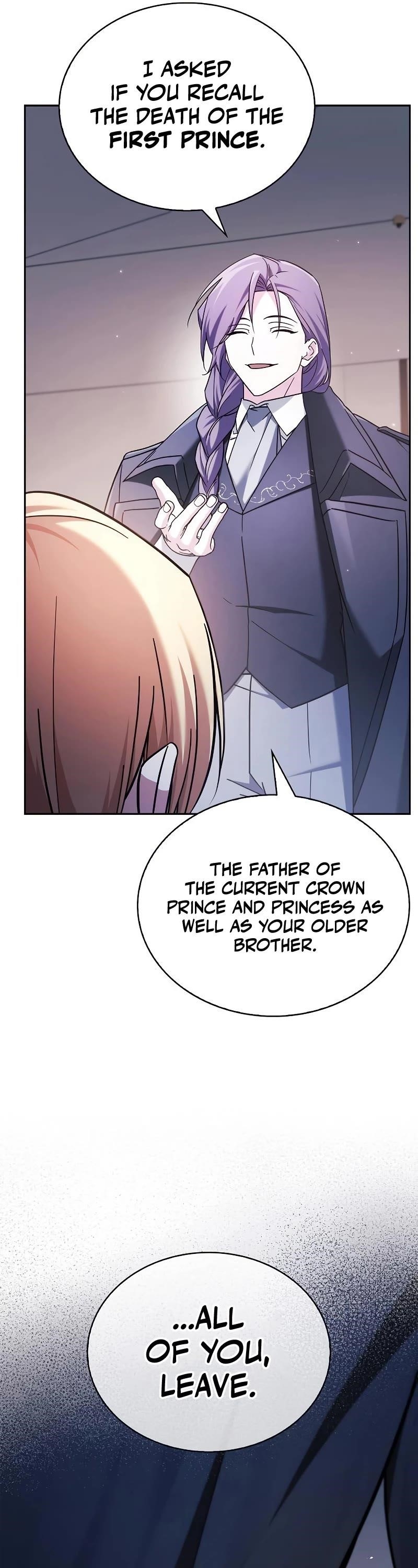 Read I’m Not That Kind of Talent Manga Online