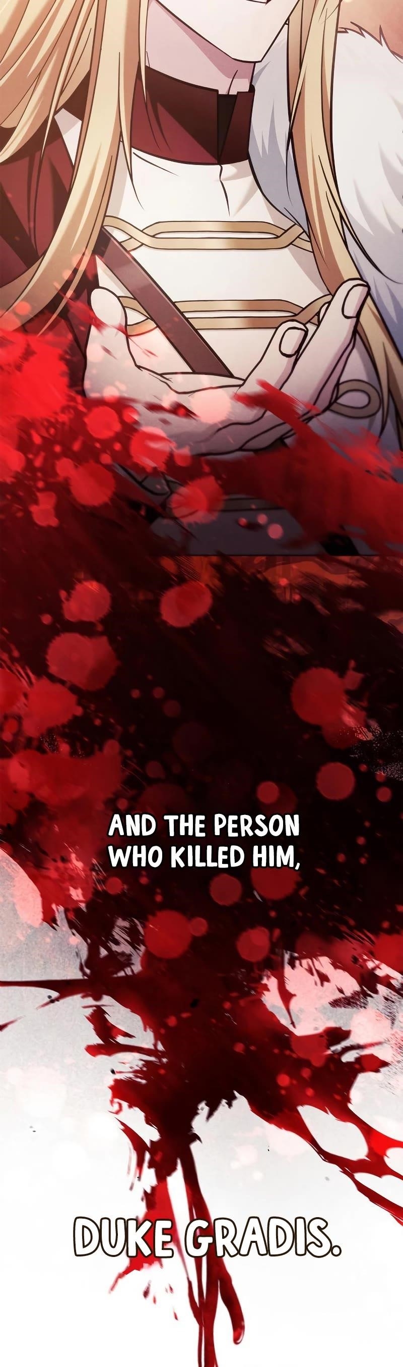 Read I’m Not That Kind of Talent Manga Online