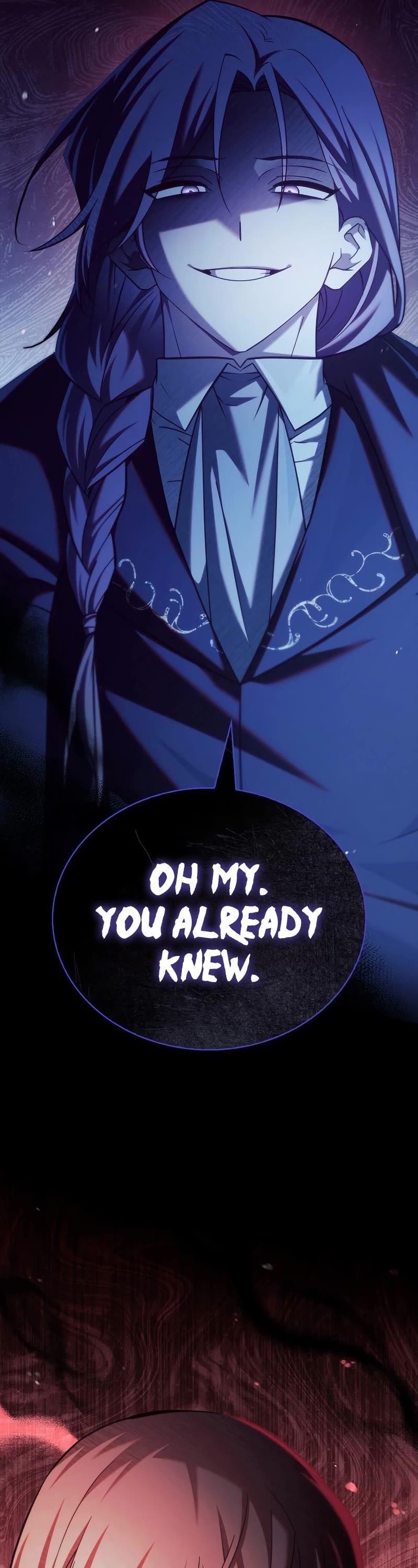Read I’m Not That Kind of Talent Manga Online