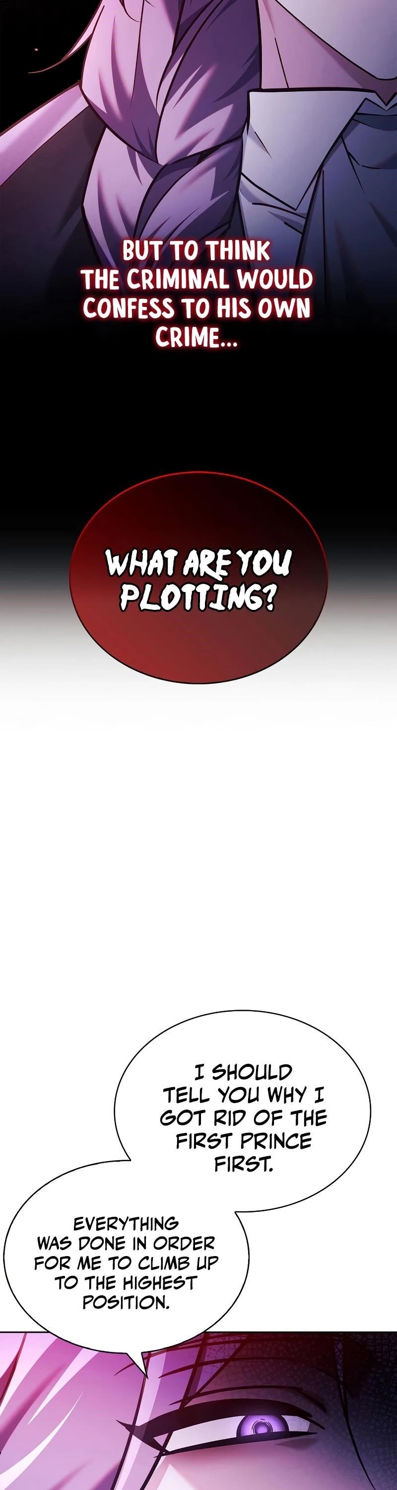 Read I’m Not That Kind of Talent Manga Online
