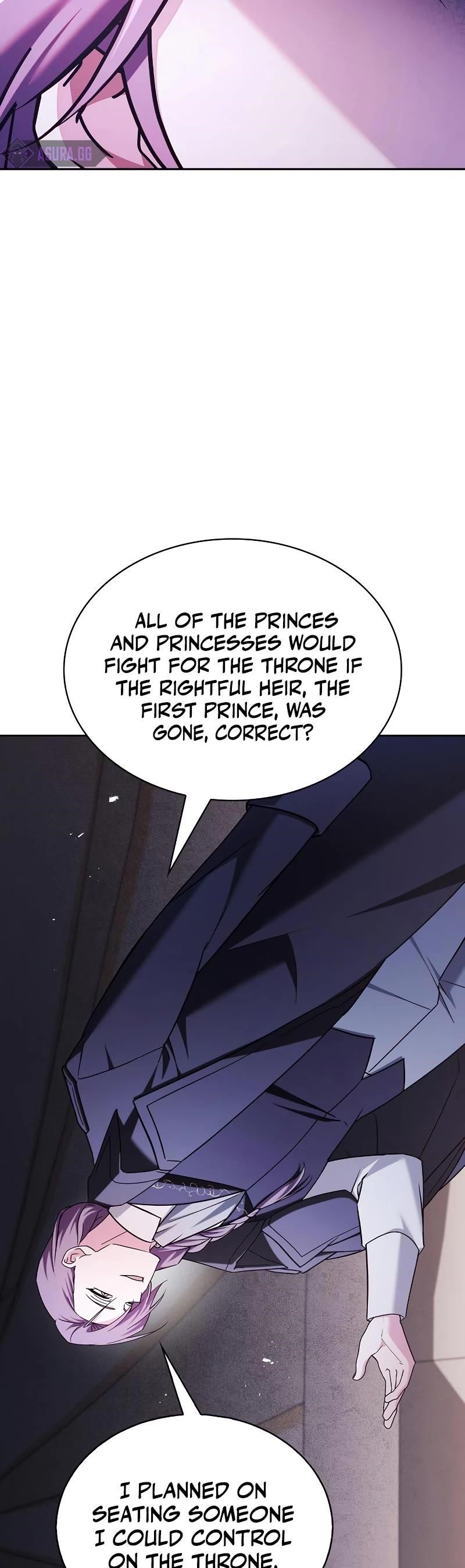 Read I’m Not That Kind of Talent Manga Online