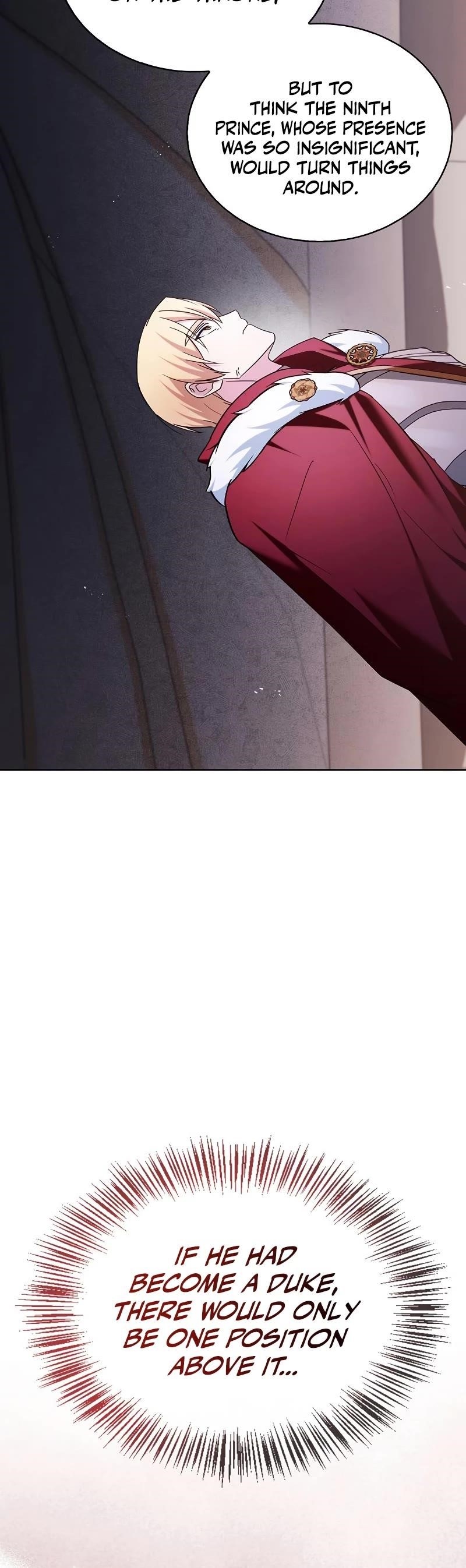 Read I’m Not That Kind of Talent Manga Online
