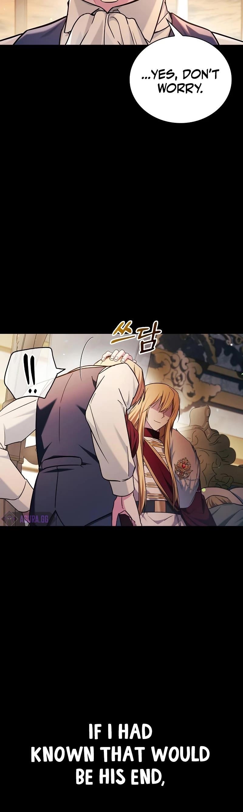Read I’m Not That Kind of Talent Manga Online
