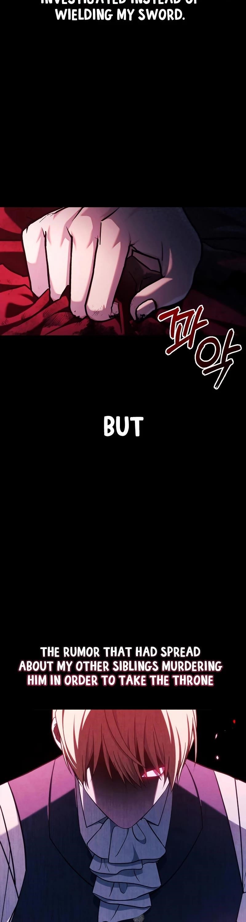 Read I’m Not That Kind of Talent Manga Online