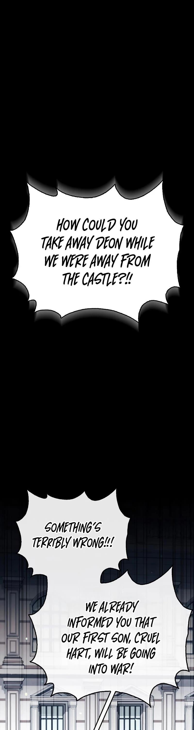 Read I’m Not That Kind of Talent Manga Online