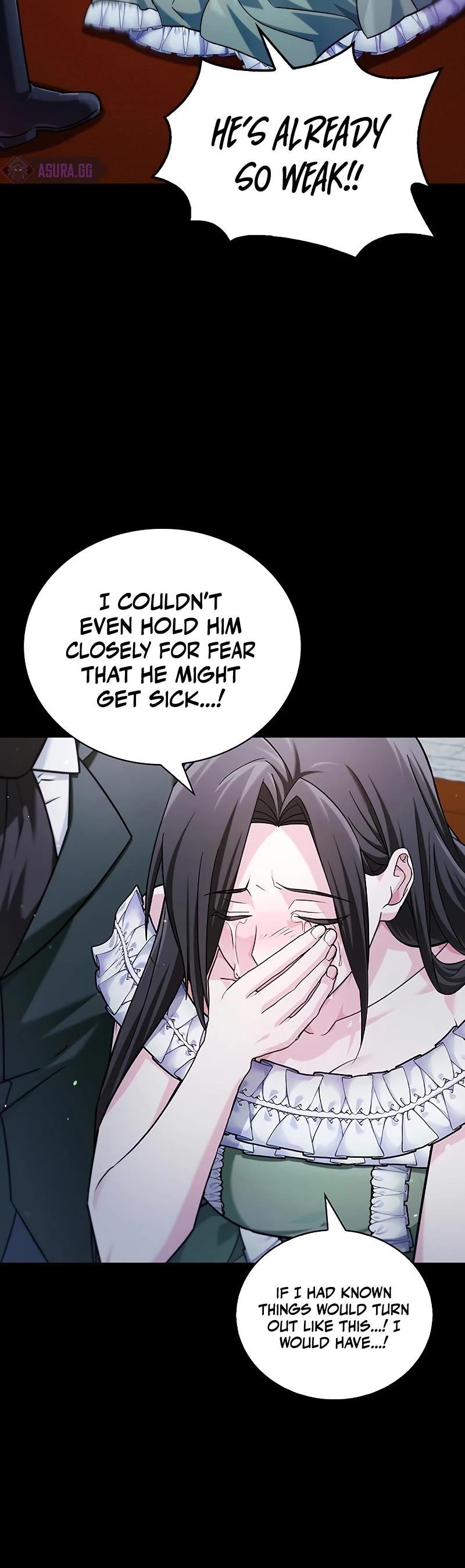 Read I’m Not That Kind of Talent Manga Online