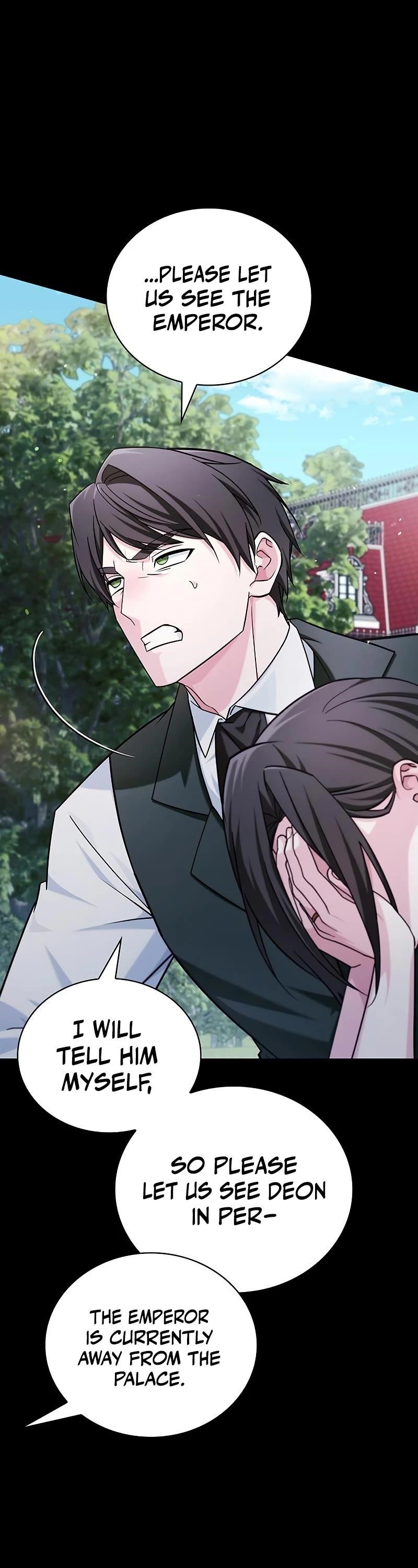Read I’m Not That Kind of Talent Manga Online