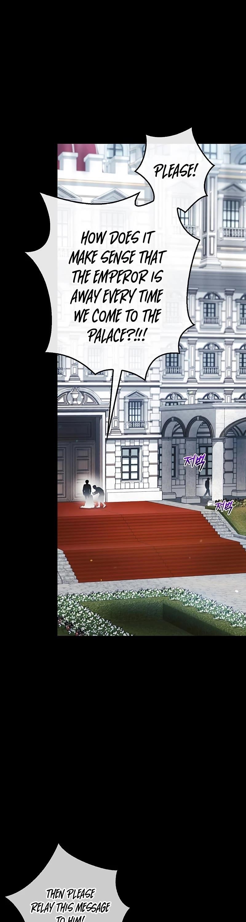 Read I’m Not That Kind of Talent Manga Online