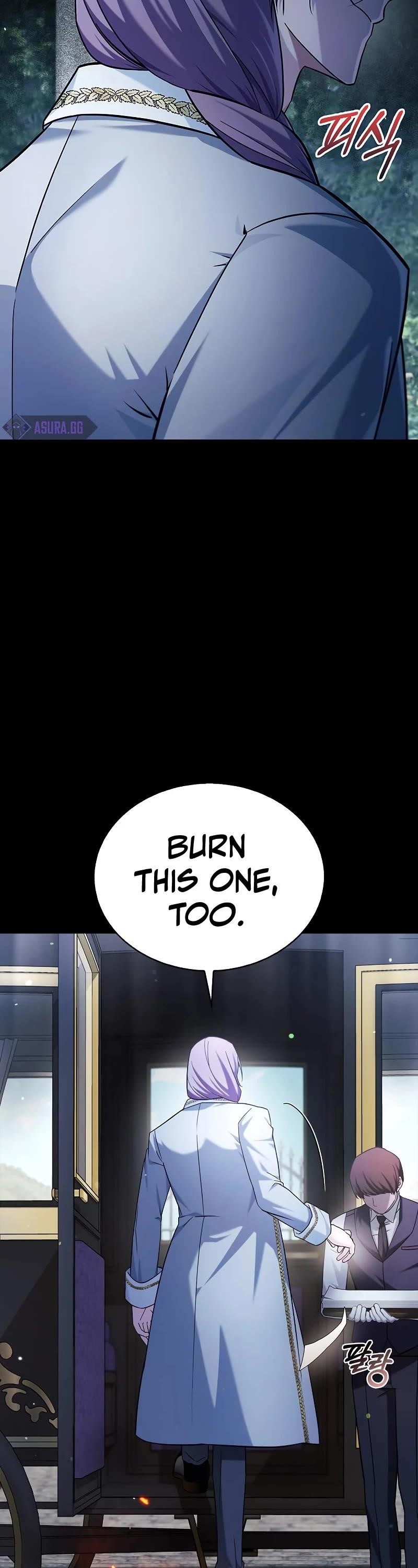 Read I’m Not That Kind of Talent Manga Online