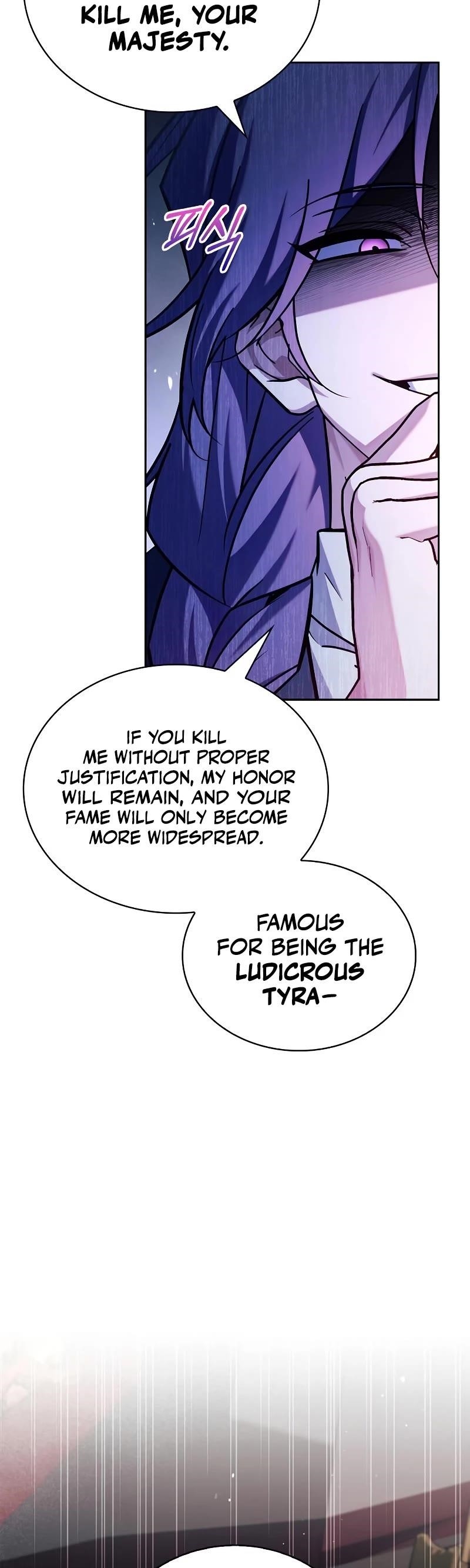 Read I’m Not That Kind of Talent Manga Online