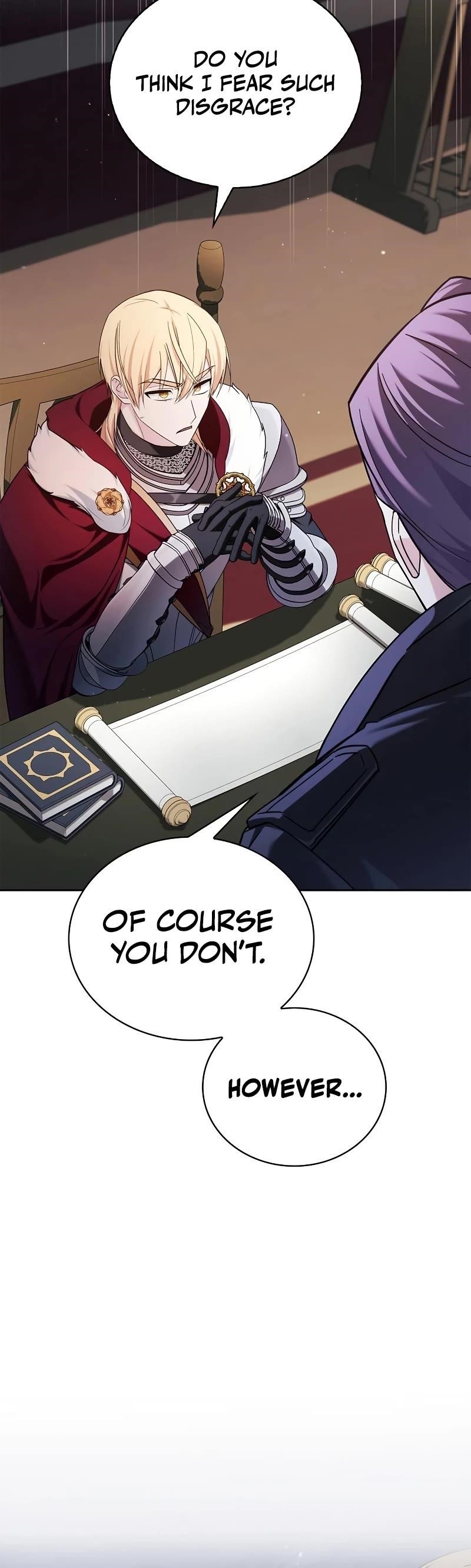 Read I’m Not That Kind of Talent Manga Online