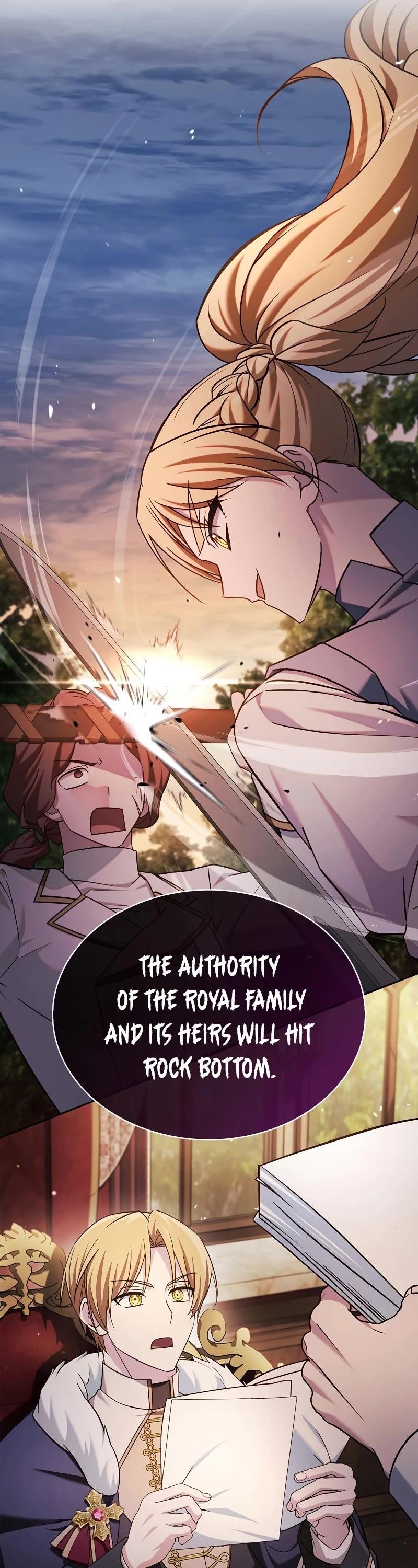 Read I’m Not That Kind of Talent Manga Online