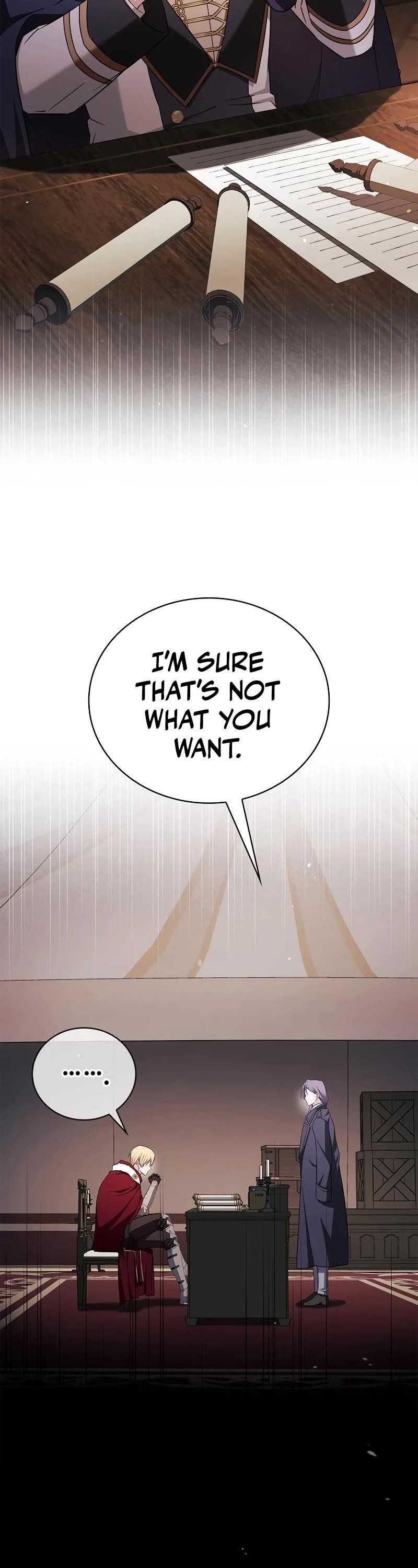 Read I’m Not That Kind of Talent Manga Online