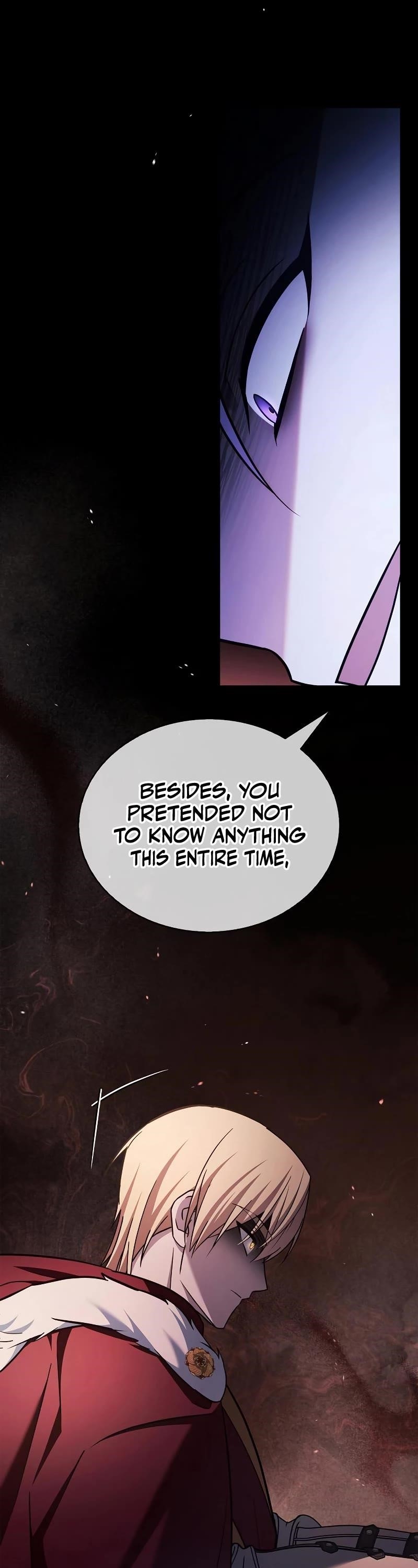 Read I’m Not That Kind of Talent Manga Online