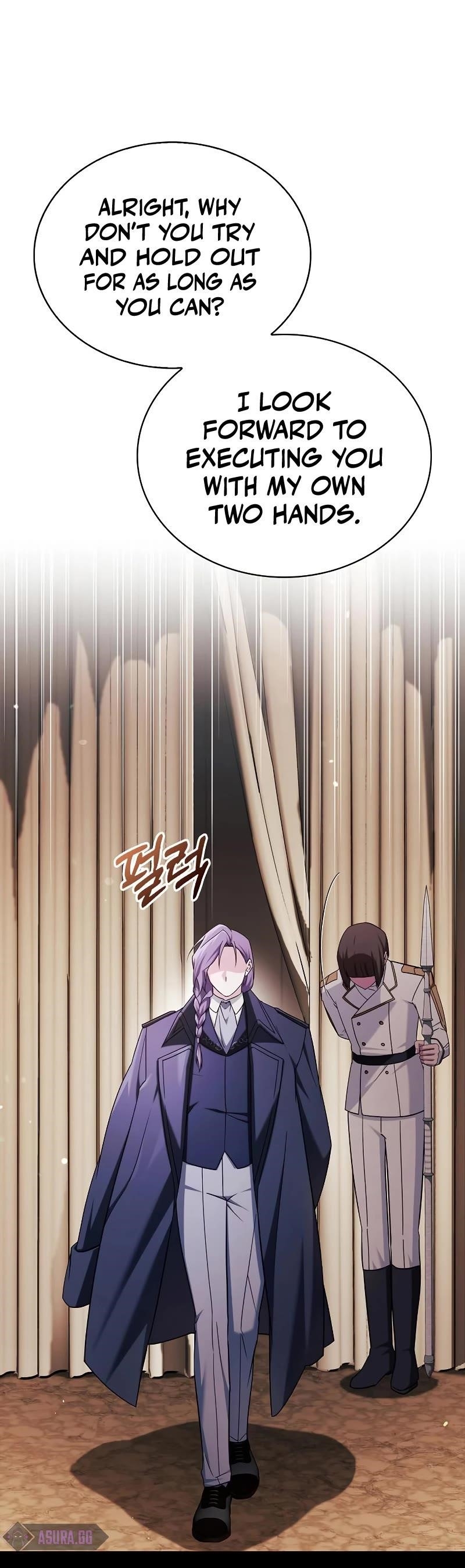 Read I’m Not That Kind of Talent Manga Online