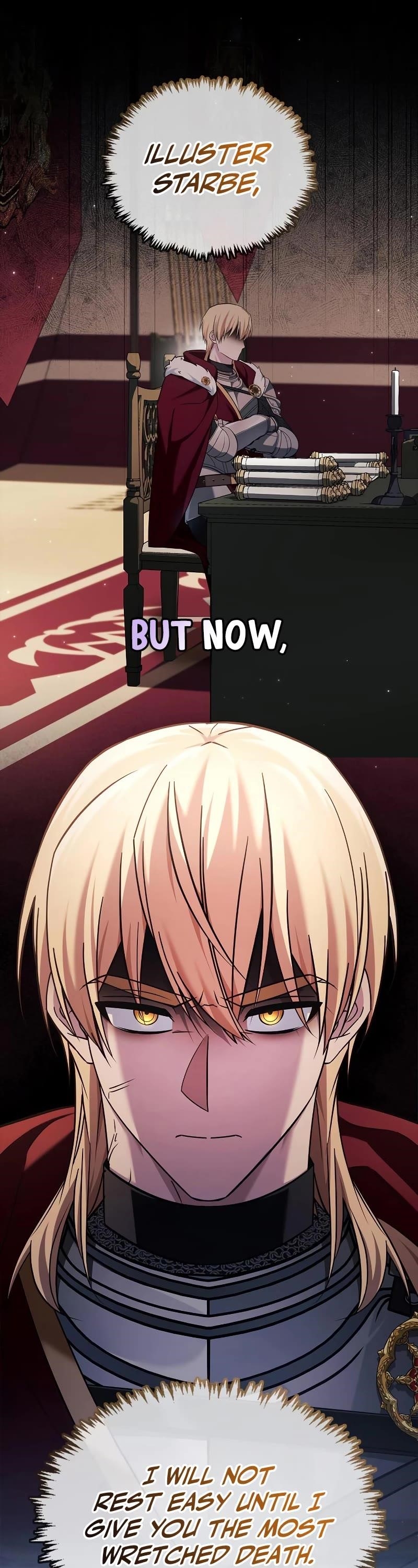Read I’m Not That Kind of Talent Manga Online