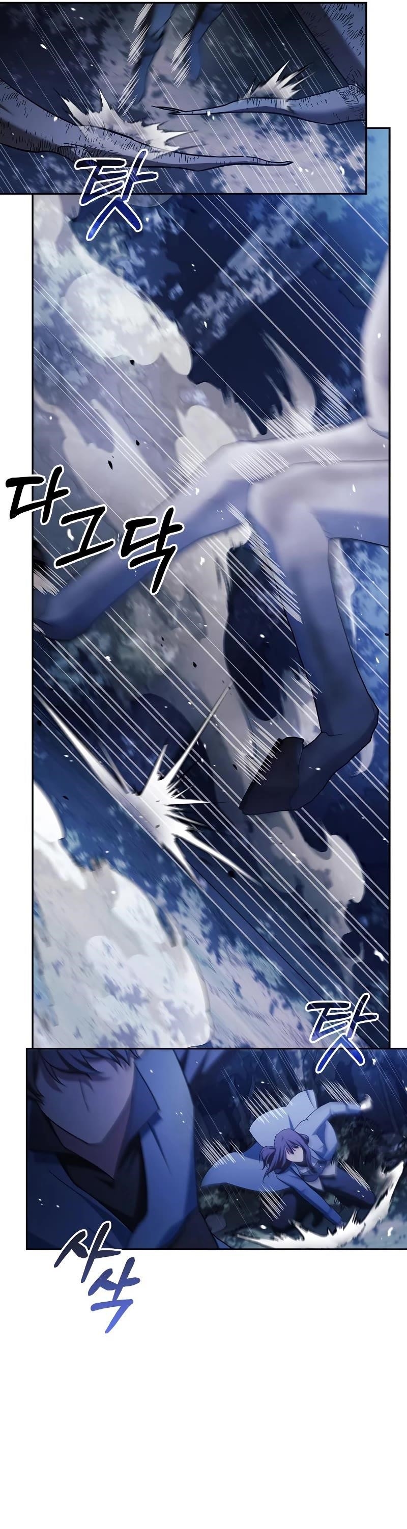 Read I’m Not That Kind of Talent Manga Online