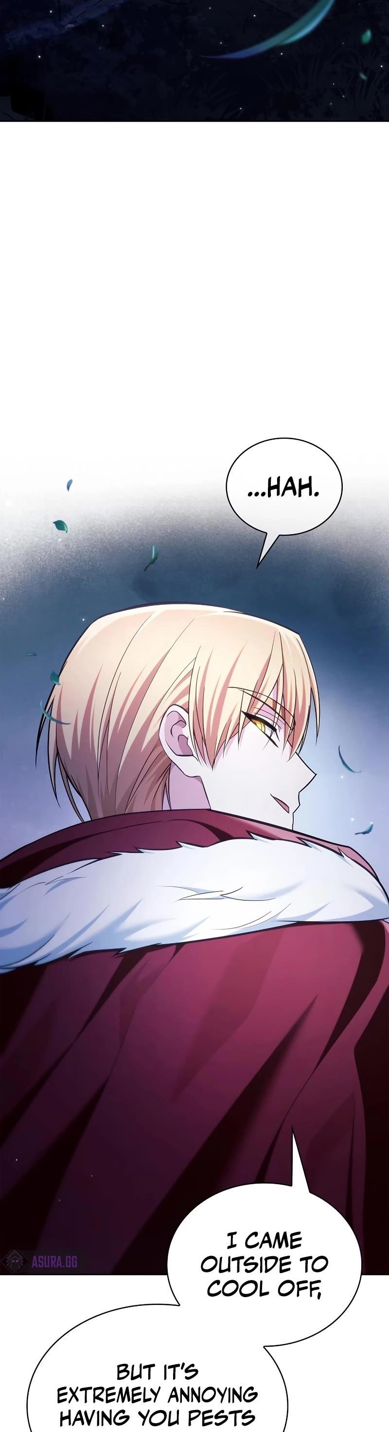 Read I’m Not That Kind of Talent Manga Online