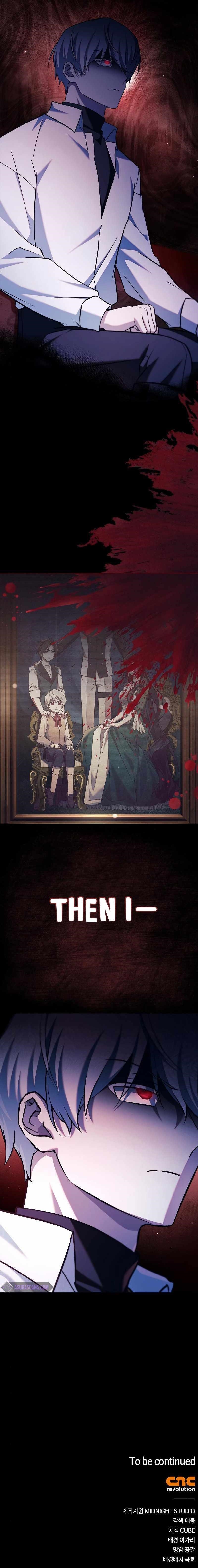 Read I’m Not That Kind of Talent Manga Online