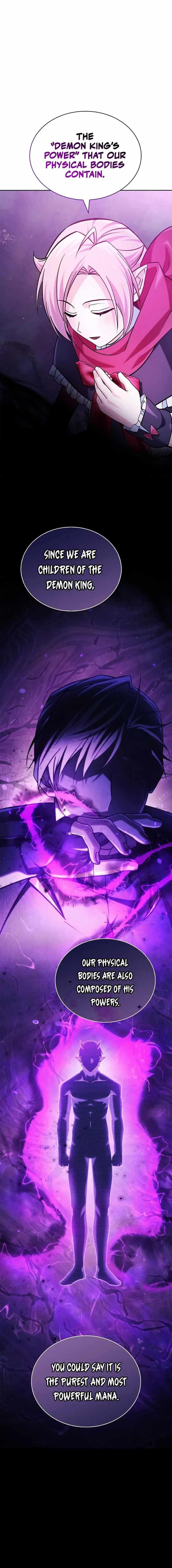 Read I’m Not That Kind of Talent Manga Online