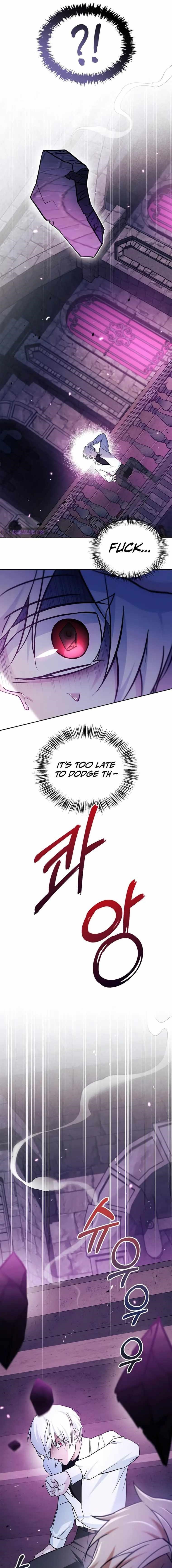 Read I’m Not That Kind of Talent Manga Online