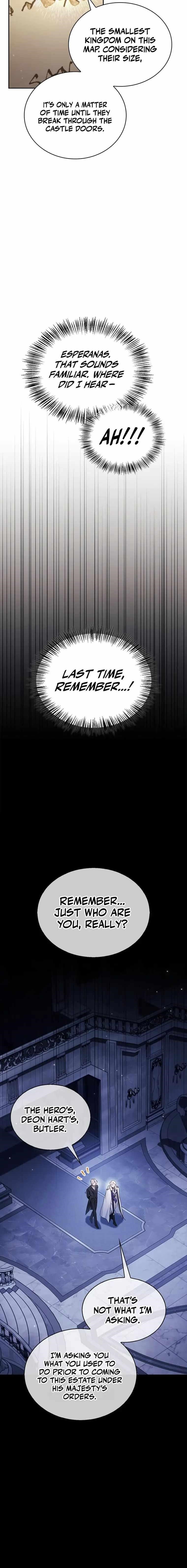Read I’m Not That Kind of Talent Manga Online