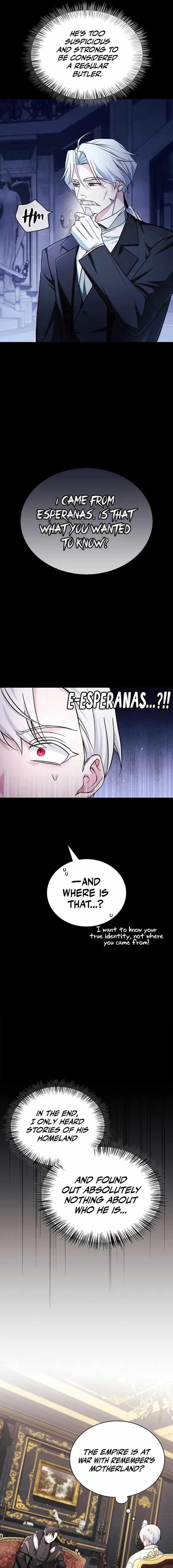 Read I’m Not That Kind of Talent Manga Online