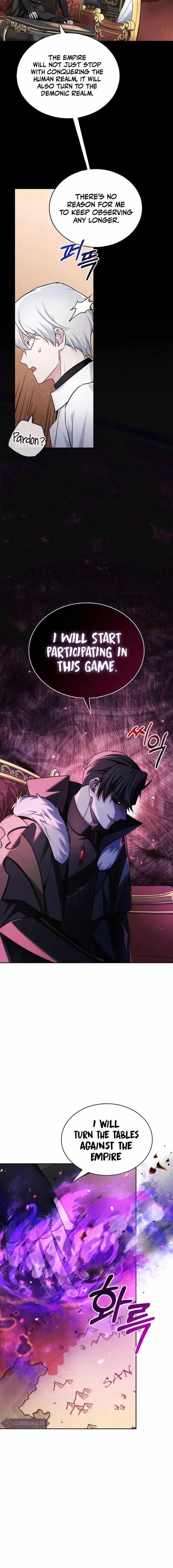 Read I’m Not That Kind of Talent Manga Online