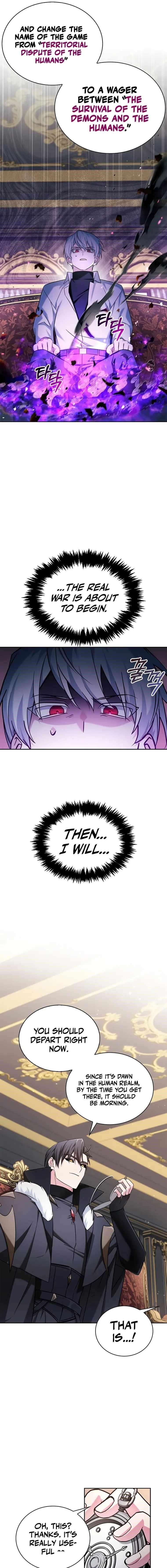 Read I’m Not That Kind of Talent Manga Online