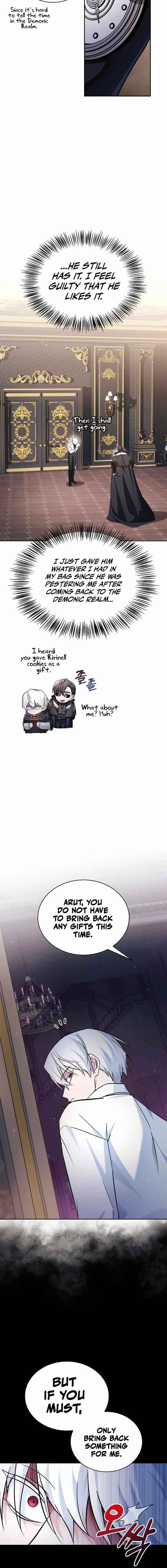 Read I’m Not That Kind of Talent Manga Online