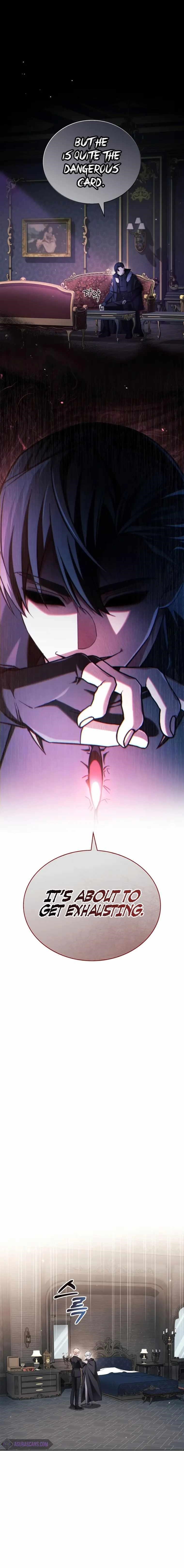 Read I’m Not That Kind of Talent Manga Online