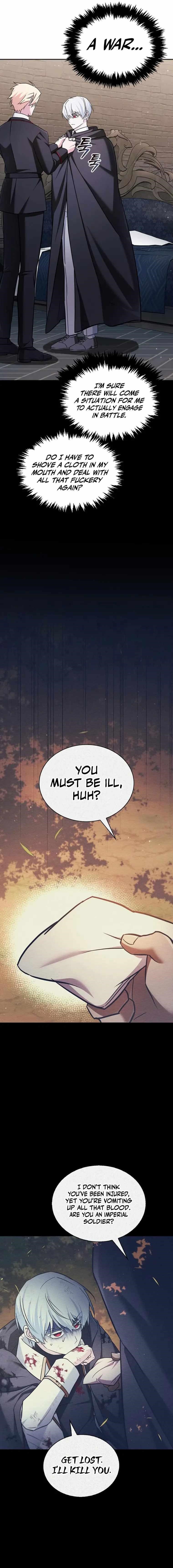 Read I’m Not That Kind of Talent Manga Online
