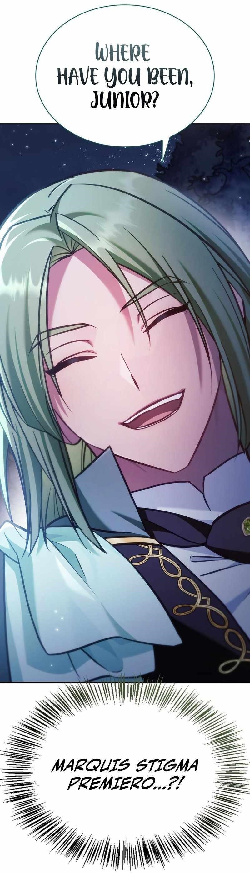 Read I’m Not That Kind of Talent Manga Online