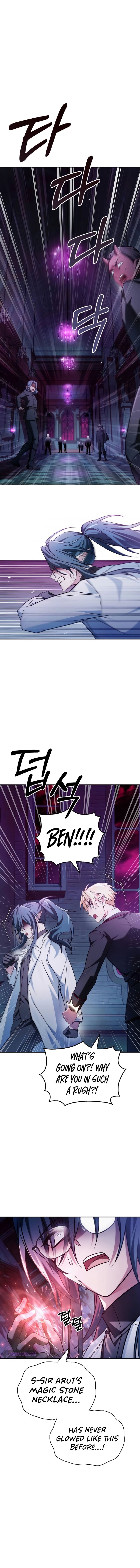 Read I’m Not That Kind of Talent Manga Online