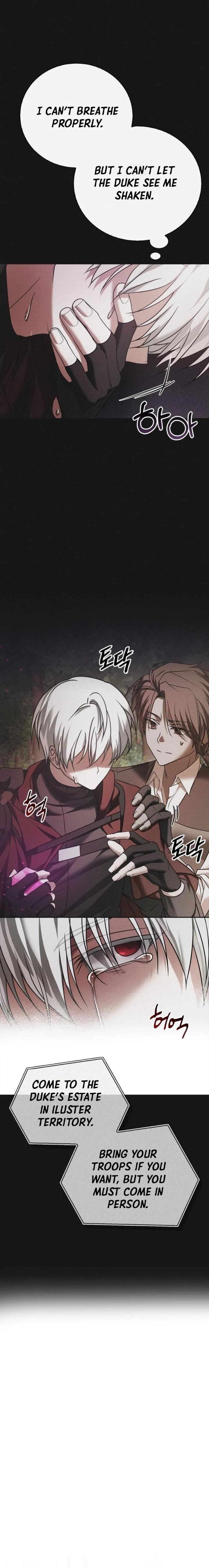 Read I’m Not That Kind of Talent Manga Online