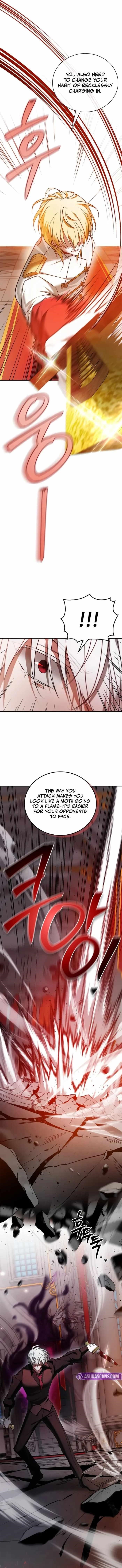 Read I’m Not That Kind of Talent Manga Online
