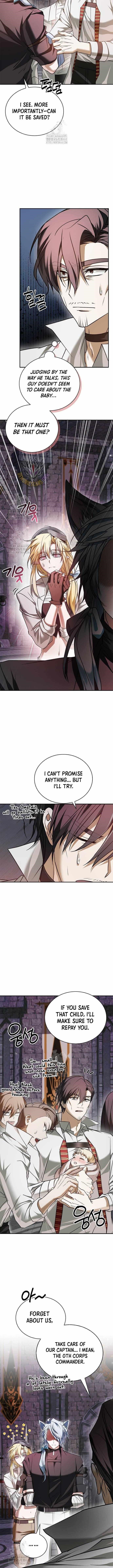 Read I’m Not That Kind of Talent Manga Online